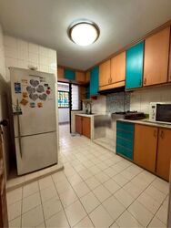 Woodlands Drive 14 (Woodlands),  #618269461